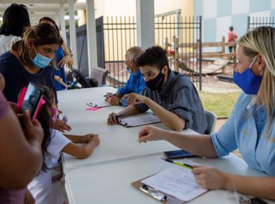 Taubaté Shopping recebe ação multitemática do Rotary Club