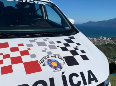 Foragidos da justiça são recapturados pela polícia no Litoral Norte