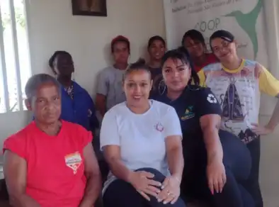 1º Encontro de Catadoras oferece manhã diferenciada para mulheres