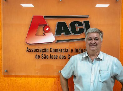 <strong></noscript>ACI de São José dos Campos elege novo presidente para triênio 2023/2026</strong>