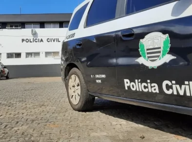 Bebê de 7 meses é morta e enterrada por não parar de chorar em São José do Barreiro