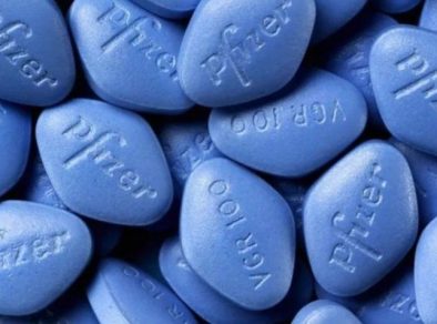 Marinha terá que devolver R$ 27,8 mil em Viagra comprada de forma superfaturada