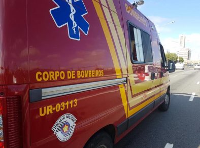 Dois pescadores morrem após afogamento em Pindamonhangaba