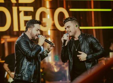 Richard e Diego lançam o Hit ‘Intolerante’ com participação de Guilherme & Benuto