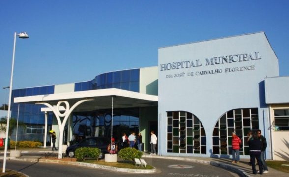 Sem previsão, pacientes aguardam cirurgias no Hospital Municipal de São José 