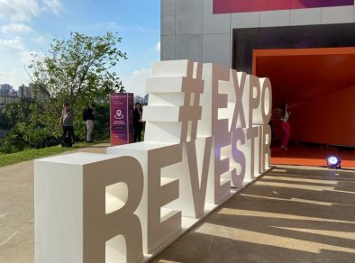 Tudo sobre a Expo Revestir 2023