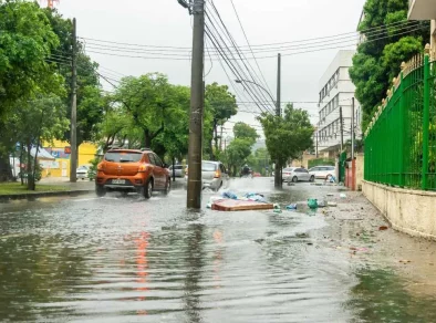 Waze fecha parceria com Governo de SP para alertar eventuais alagamentos