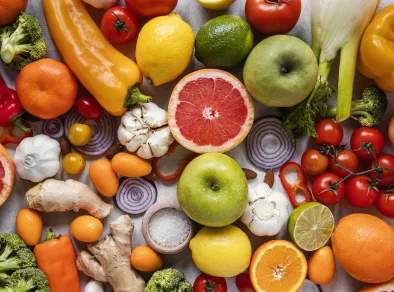 Dia nacional da saúde e nutrição: evento gratuito atenderá mais de 100 pessoas de baixa renda para orientações nutricionais