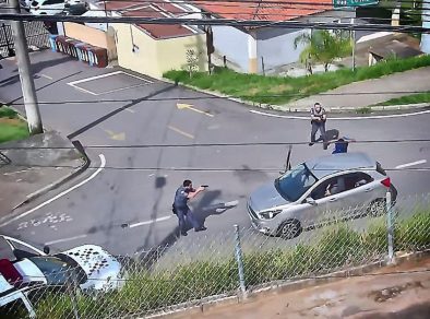 <strong></noscript>Imagens do CSI auxiliam polícia na resolução de dois casos de furto e roubo</strong>