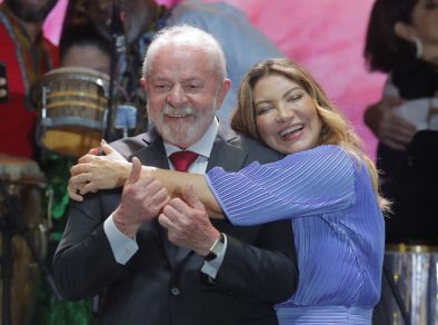 Governo Lula gastou cerca de R$ 200 mil com móveis para o Palácio da Alvorada