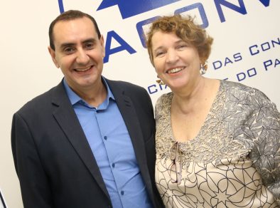 Aconvap realiza segunda plenária do ano, com participação do prefeito Anderson Farias