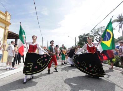 Tradicional Festa de Quiririm tem início na próxima semana