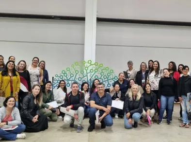 95 professores são efetivados pela Prefeitura de São José