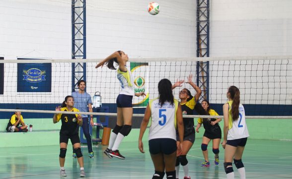 A importância do esporte de alto rendimento para as crianças