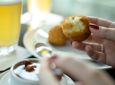 Cassiano Restaurante leva pratos tradicionais para o Parque Vicentina Aranha