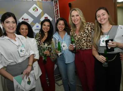 FCS Diagnóstico Odontológico comemora 20 anos de existência