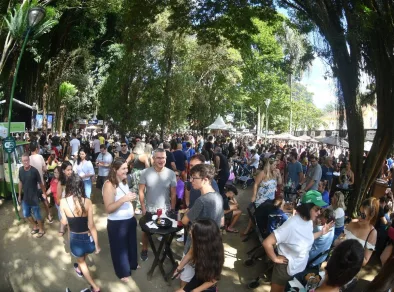 Resumo dos 3 dias de +Gastronomia