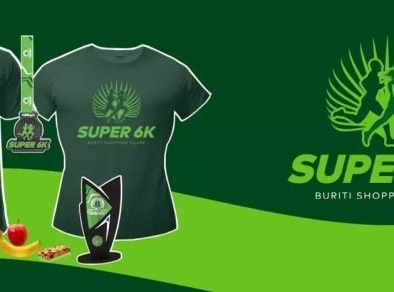 1ª edição da Corrida Super 6K acontece em Guaratinguetá