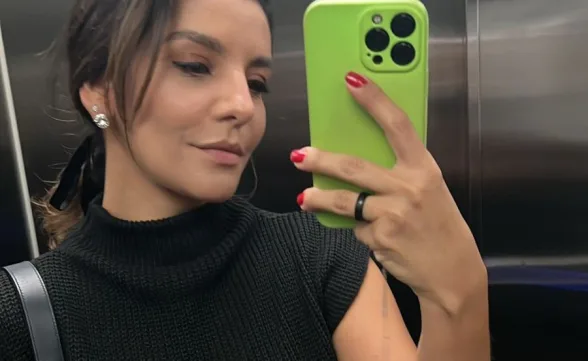 O uso excessivo de filtro e os impactos na autoestima alheia