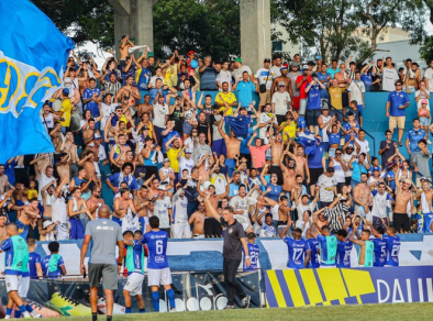 São José EC realiza treino aberto à torcida nesta sexta-feira