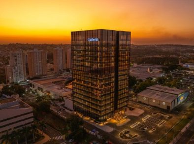 Inauguração marca a chegada do escritório de advocacia Finocchio e Ustra à região