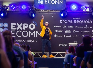 Mago do E-commerce vai dar palestra em São José dos Campos