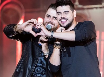 Bragança Paulista terá shows de Zé Neto e Cristiano, Gusttavo Lima e Alok a partir de hoje (20)