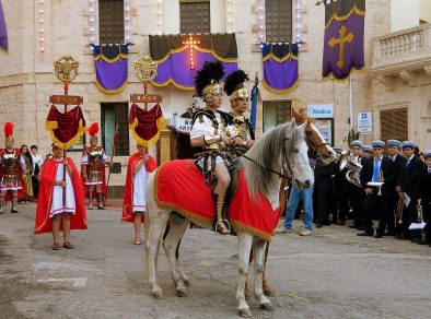 Tradições Maltesas são destaque na Semana Santa e revelam população fiel a suas origens