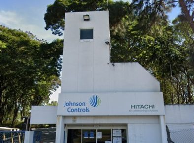 Hitachi oferece vagas de estágio em São José