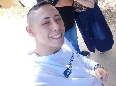 Jovem é morto a tiros em barbearia de Jacareí