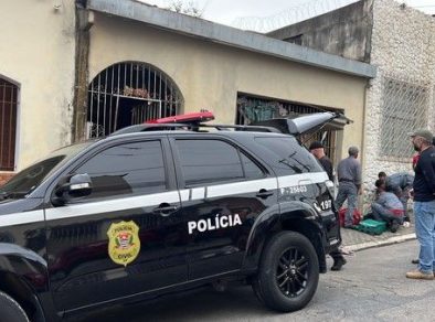 Operação do DEIC prende 7 pessoas em São José