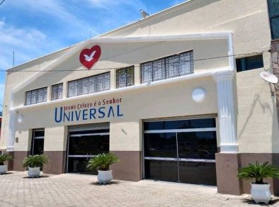 Igreja Universal terá de devolver R$ 101 mil de fiel que doou dinheiro após ganhar na loteria