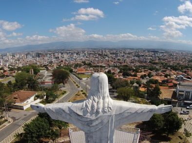 Confira quais serviços serão alterados nos feriados de Páscoa e São Benedito, em Taubaté