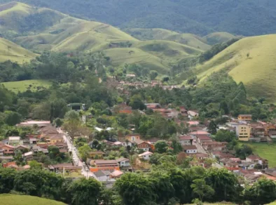 TRILHAS DA LITERATURA: ENCONTRO LITERÁRIO ACONTECE EM SÃO FRANCISCO XAVIER