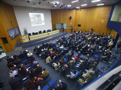 Vereadores adiam votação para mudança do Plano Diretor em São José