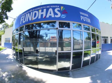 Programa Estadual premia Fundhas