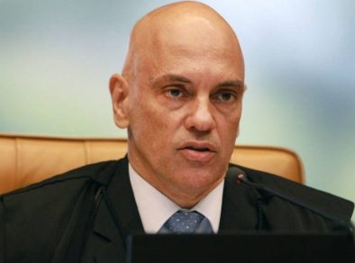 Ministro Alexandre de Moraes determina suspensão do Telegram por 72 horas