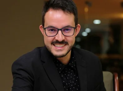 Dimas Vilas Boas lança e-book para ajudar mães a organizar aniversários