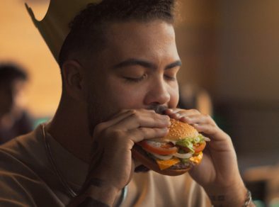 Burguer King dará lanche gratuito a pessoas que se chamam Ronald