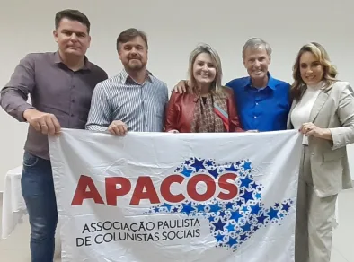 Apacos em Brotas