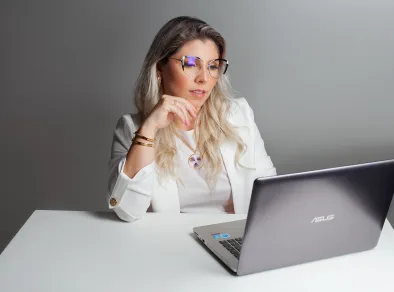 Janet Navarro comenta competências e habilidades em modelos de análise comportamental