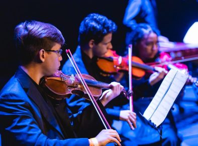 Campos do Jordão apresenta concerto especial às mães