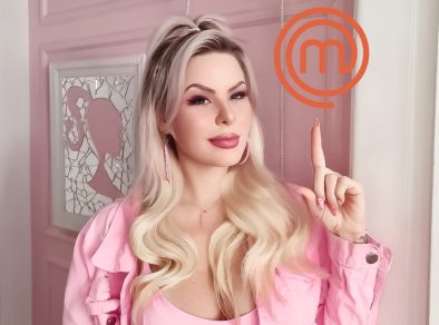 Barbie Humana no MasterChef Brasil 10ª temporada