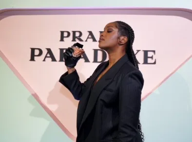 Prada recebeu convidados em grande evento