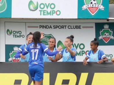 São José Futebol Feminino goleia rival Pinda em jogo válido pelo Paulistão Feminino