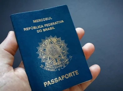 Tempo de espera para tirar visto americano em São Paulo bate recorde e chega a 610 dias