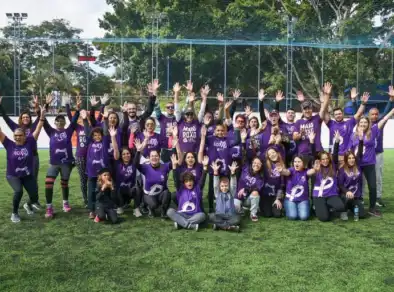 Maio Roxo terá evento gratuito sobre conscientização sobre doenças inflamatórias intestinais