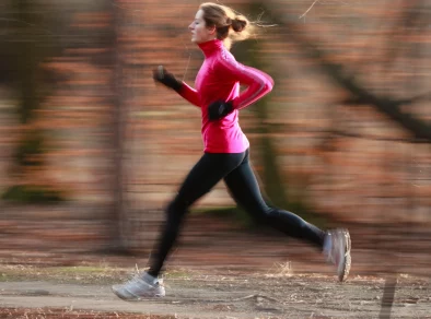 Mitos e verdades sobre treino em dias frios