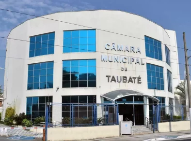 Câmara aprova e servidores municipais de Taubaté recebem reajuste salarial de 7%