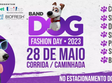 11º edição Dog Fashion Day 2023 